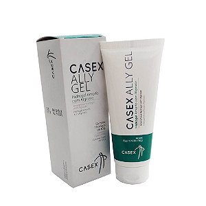 Gel Amorfo c/ Alginato de Cálcio – 85g CASEX