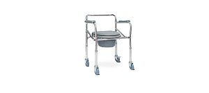 Cadeira de Banho B20 Supermedy