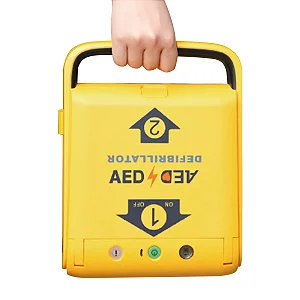 Desfibrilador Externo Automático DEA i3 Amoul