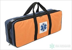 Mochila Resgate Vazia Tam Grande