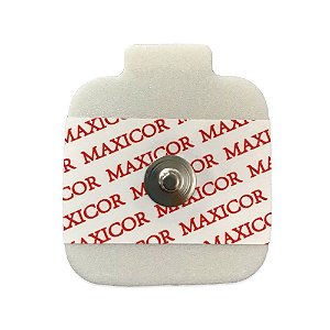 Eletrodo Descartável Adulto com 30 un SF-02 - MAXICOR