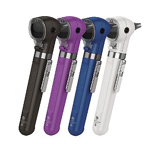 Otoscópio Pocket LED – Welch Allyn
