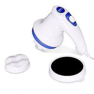 Massageador Body Massager 220v - Supermedy
