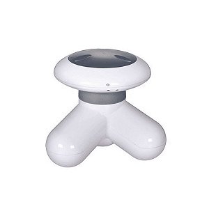 Mini Massageador USB Supermedy