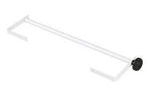 Suporte para lençol de papel 70cm - HELTER