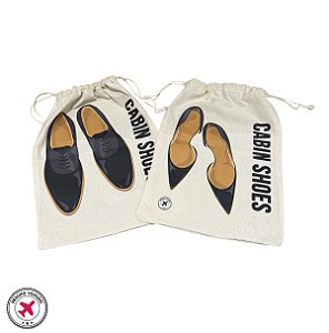 Bolsa Saco para Sapato