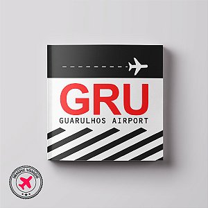 Imã aviação Aeroportos