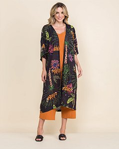 Kimono Safari