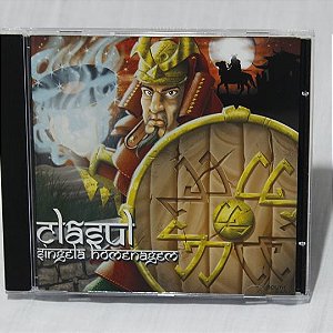 Clã Sul - Singela Homenagem