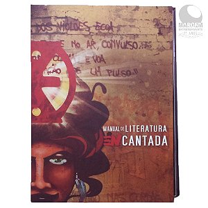 Manual de Literatura Encantada