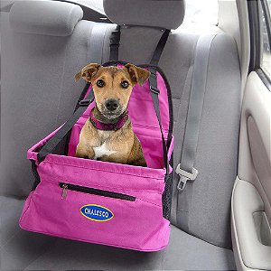 Cadeira de cachorro grande para automóvel Clearance