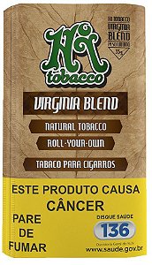 Tabaco para cigarro Hi Tobacco - Virginia Blend