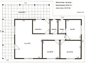 Planta Baixa