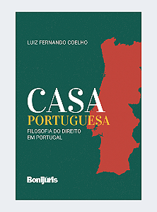 Casa Portuguesa: Filosofia do direito em Portugal