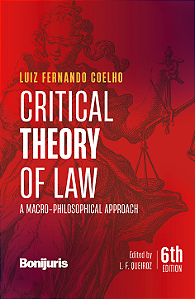 Critical Theory Of Law