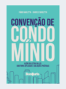 Convenção de Condomínio