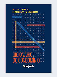 Dicionário do Condomínio