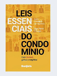 Leis essenciais do condomínio