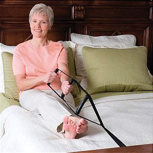 Levantador para cama