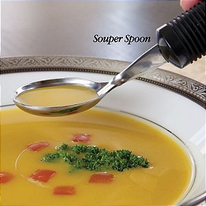 Colher de sopa