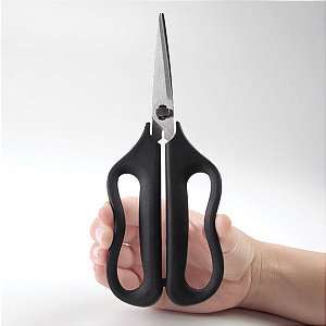 Tesoura grip largo