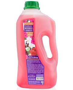 Premisse Sabonete Morango e Hibisco 2,5L