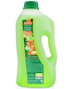 Premisse Sabonete Tangerina e Chá Verde 2,5L