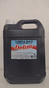 Delim Limpa Baú - 5L