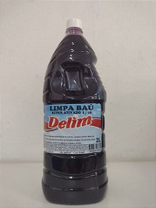 Delim Limpa Baú - 2L