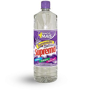 Suprema Removedor Multisuperfícies Florata 1L