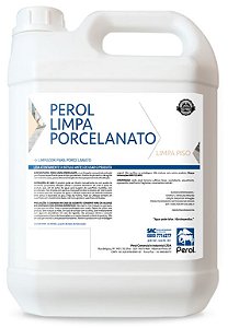 Perol Limpa Porcelanato 5L