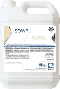 Perol Sowp 5L