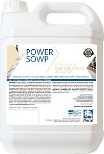 Perol Power Sowp 5L
