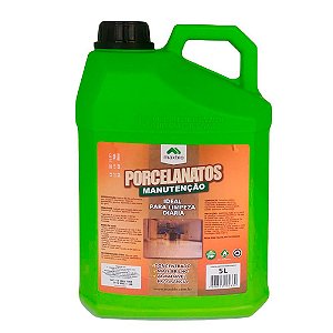 Maxbio Porcelanatos Manutenção 5L