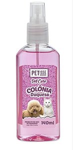 Petisse Colônia Duquesa Pet Care 140 ml
