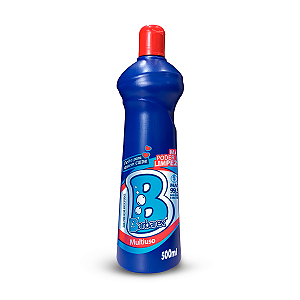 Barbarex Multiuso 500 ml