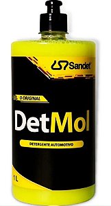 Sandet Det Mol - Detergente automotivo 1L