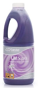 Sandet LM Supra Detergente Desincrustante Ácido