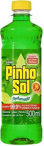 Pinho Sol Limão 500 ML