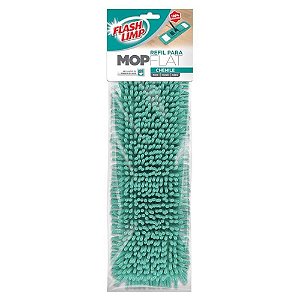 Flash Limp Refil Mop Flat Chenile