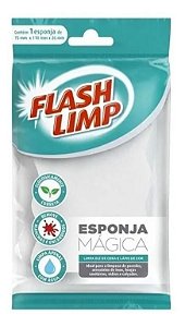 Flash Limp Esponja Magica