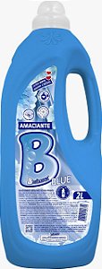 Barbarex Amaciante Blue 2 L