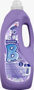 Barbarex Amaciante Max 2 L