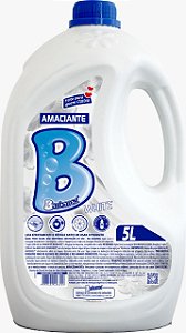 Barbarex Amaciante White 5 L