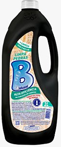 Barbarex Limpa Pedras 2 L