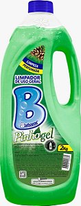 Barbarex Pinho Gel 2L