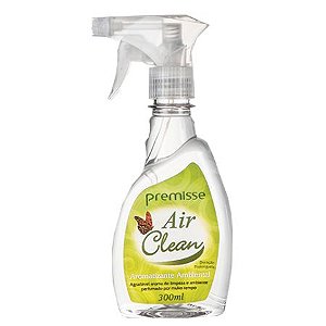 Premisse Aromatizador Air Clean 300 ml