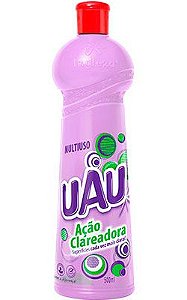 Uau Multiuso Ação Clareadora 500 ml