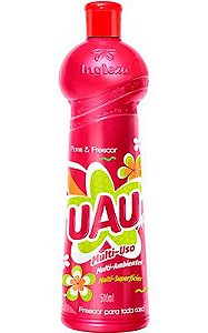 Uau Multiuso Flores & Frescor 500 ml