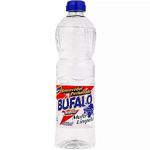 Búfalo Removedor Tradicional 500 Ml